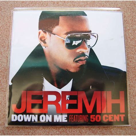 Parlons Science: Jeremih Down On Me