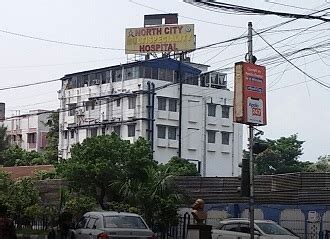 North City Hospital, Kolkata Kolkata - Doctors List, Photos, Appointment