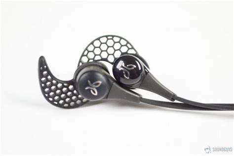 Jaybird X2 Vs Bluebuds X