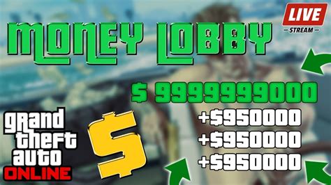 FREE GTA 5 ONLINE MONEY LOBBY MONEY TYLKO DLA POLSKI DISCORDA