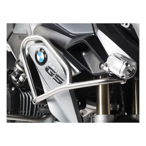 Sw Motech Upper Crash Bars Bmw R Gs Revzilla