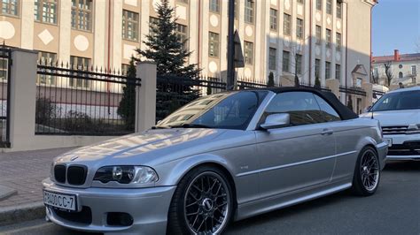 Help Ищу декоративные планки в салон — Bmw 3 Series Convertible E46