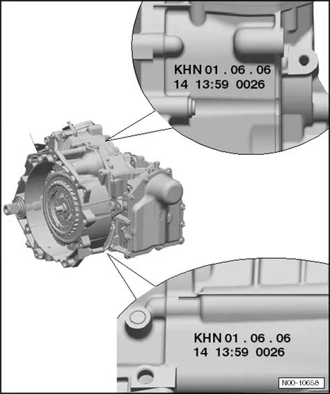 Audi Workshop Service And Repair Manuals A Power Transmission