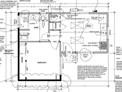 Help With A 500 Sq Ft Adu Hvac Setup R Hvacadvice