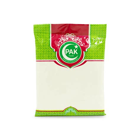 Buy Fine Flour (Maida) 500G - Pakistan Supermarket UAE