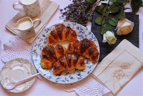 CROISSANTS THERMOMIX LAS RECETAS DE OLGUICHI