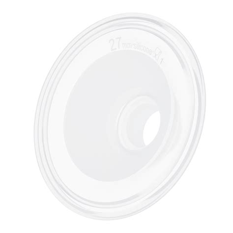 Momcozy Single Sealed Flange 27mm For S9Pro S12Pro Breast Pump Breast