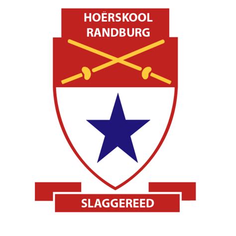 Hoërskool Randburg 介紹 | Uniform Map 制服地圖