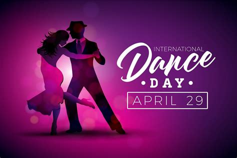 International Dance Day