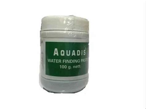 Aquadis Water Finding Paste At ₹ 100piece Grease And Paste In Mumbai