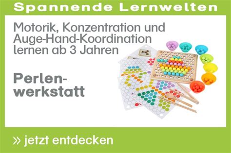 Montessori Lernwelten Der Shop für Montessori Material