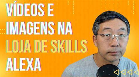 Inclus O De V Deos E Imagens Na P Gina Da Sua Skill Celso Kitamura