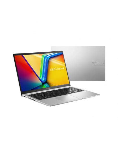 Asus VivoBook M1502YA NJ147W 15 6 R7 7730U 16GB 512GB Portátil