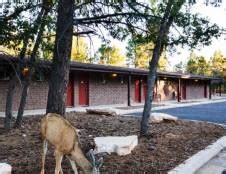 Yavapai Lodge | Grand Canyon National Park