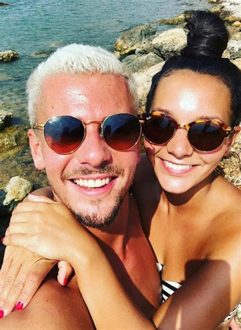 10 Hot Sexy Nadine Mulkerrin Bikini Pics