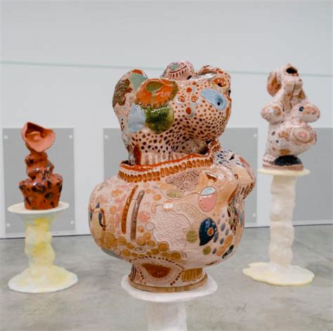 The Artists On Top Of The Ceramic Art Scene Theartgorgeous