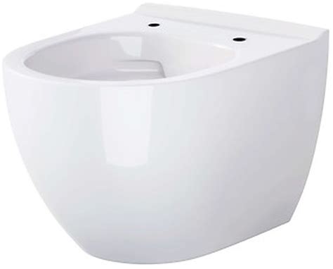 MISKA WC CLEAN ON WISZĄCA BIAŁA CERSANIT ZEN K109 053 ECO Cena