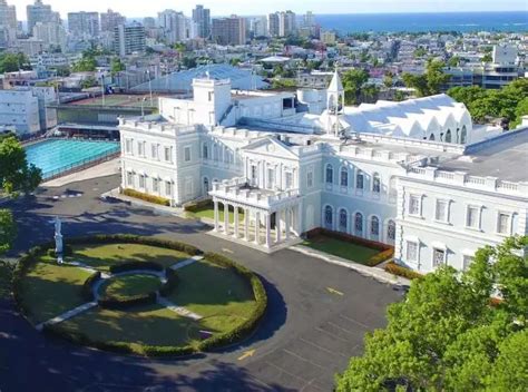 Universidad Del Sagrado Corazón En Sagrado Tenemos Un Lugar Para Ti