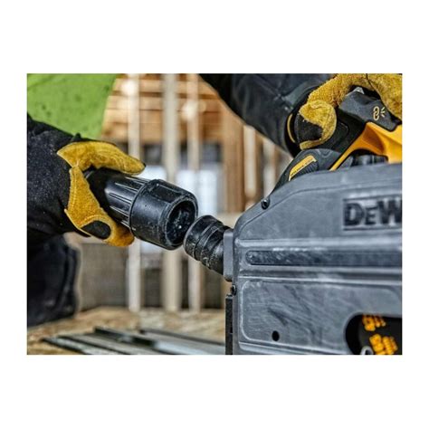 DeWalt DCS520T2 aku pila kružna potopna 54V 2X6 0AH dobrestvari hr