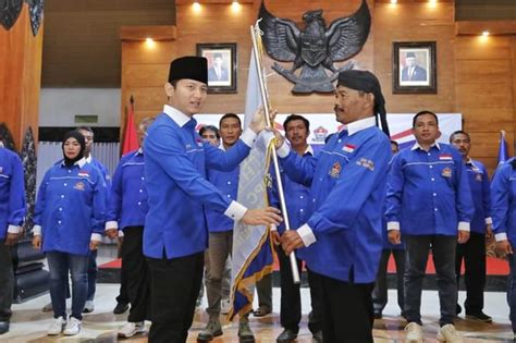 Pengurus Baru HNSI Harapan Baru Pembawa Kemakmuran Nelayan Portalika