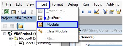 How To Check If Cell Is Empty Using Excel Vba Easy Methods Exceldemy