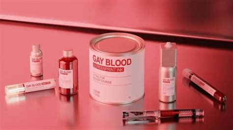 La Jornada Maya Internacional Astrid Sánchez Sangre gay la protesta contra la