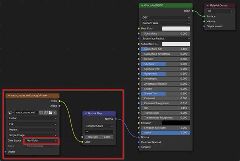 Normal Maps In Blender An In Depth Guide Hum D Blog