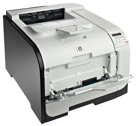 Купить принтер HP Color LaserJet Pro 300 M351a / Лазерная цветная ...