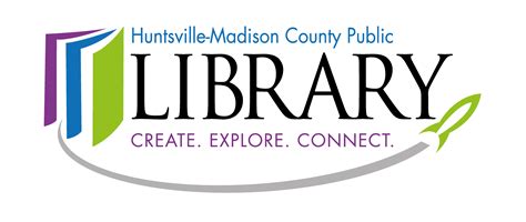 Downtown Huntsville Library | HMCPL Intercept