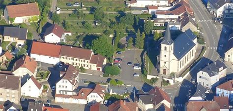 March Du Jeudi Matin Rohrbach L S Bitche