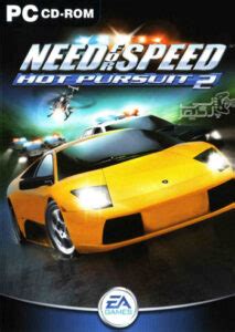 دانلود بازی Need for Speed Hot Pursuit برای PC پارسی گیمر