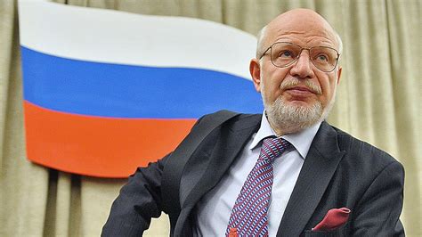 Федотов Михаил Александрович - биография, личная жизнь и цитаты