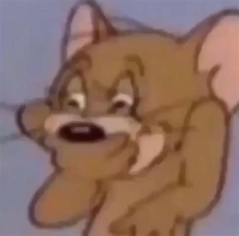 71 Meme Jerry Pfp