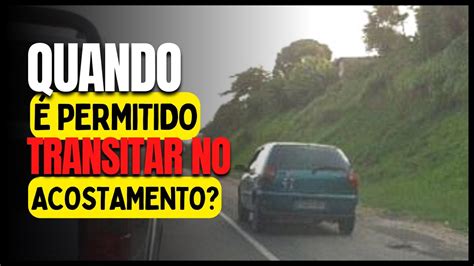 O Transito De Veiculos Sobre Passeio Calçada So Podera Ocorrer - Quando é permitido o trânsito de veículos sobre passeios, calçadas e ...