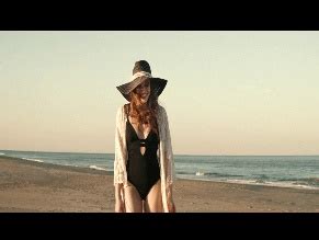 CARLY CHAIKIN Nude AZNude