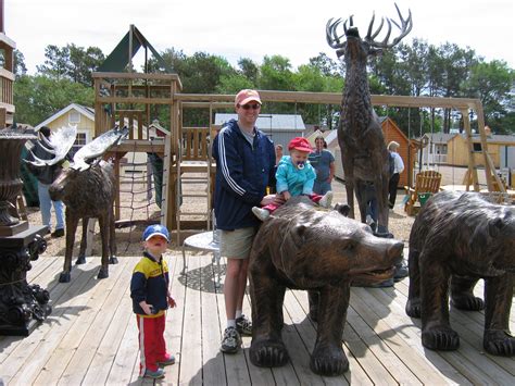 What to Do in Minneapolis and St. Paul with Kids