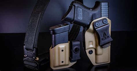 Glock 27 Review: Compact Power for Concealed Carry – CYA Supply Co.