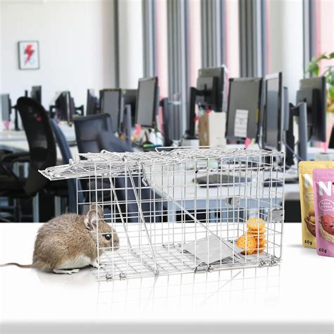 Tucker Murphy Pet™ Floridor Weather Resistant Mouse Cage | Wayfair