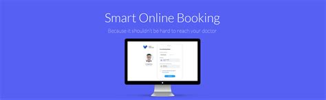 Online Bookings For New And Existing Patients Seriousmd Blog