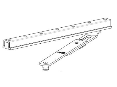 Ferco Compas Limiteur D Ouverture