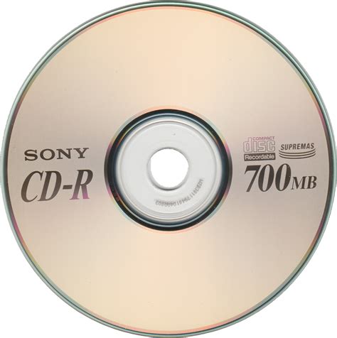 Compact Cd Dvd Disk Png Image