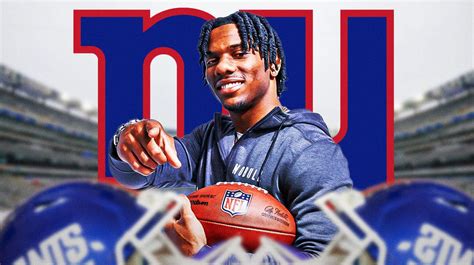 4 early predictions for Malik Nabers in his rookie season with the Giants