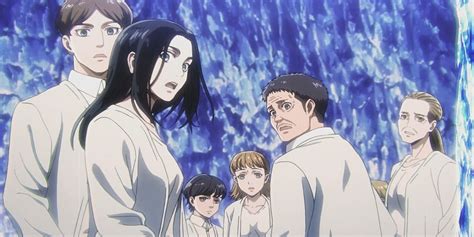 Attack On Titan: The Reiss Royal Family, Explained