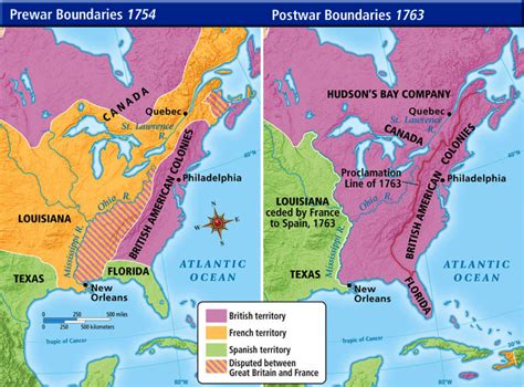 France Colonies In America