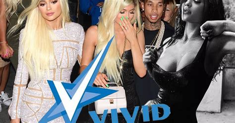 Kylie Jenner Offered MILLION To Do A SEX TAPE By Porn Companies The Mirror