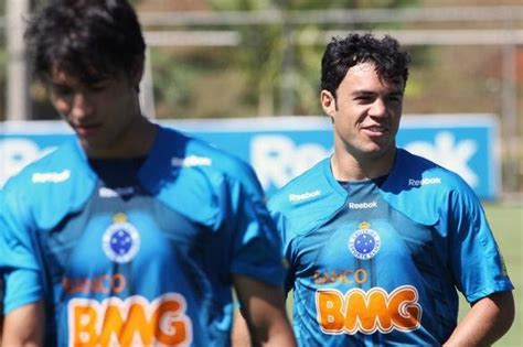 Cruzeiro Online E VocÊ Sempre Ligado No Maior De Minas Caso KlÉber