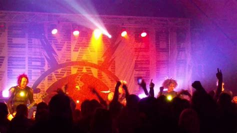 Powerman 500 - YouTube