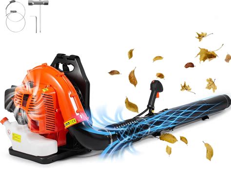 Stihl BR 800 C E Profi Laubbläser Benzin rückentragbar 4 Mix Motor