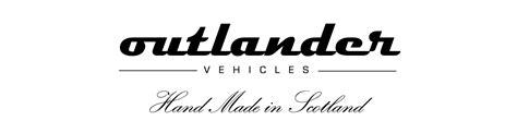 Outlander Vehicles — outlander