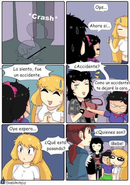 Pin On Comics De Parejas